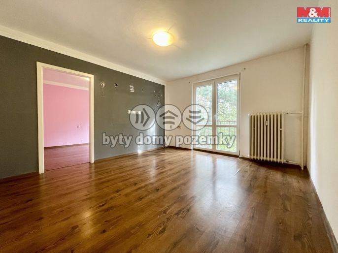 Prodej, Byt 2+1, Horní Slavkov