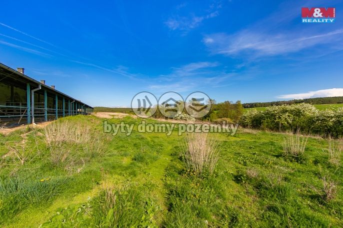 Prodej, Zemědělský objekt, Černovice