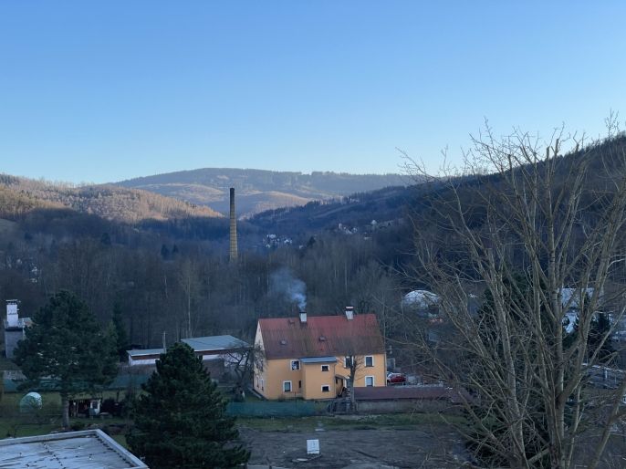 Pronájem, Byt 1+1, Chrastava