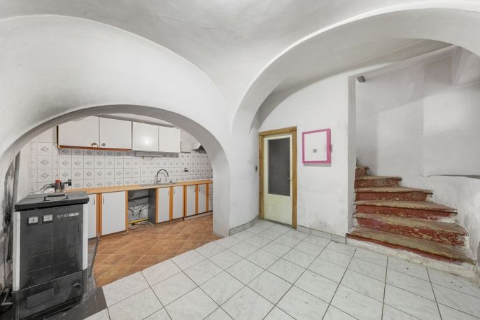 Prodej, Rodinný dům, Polepy