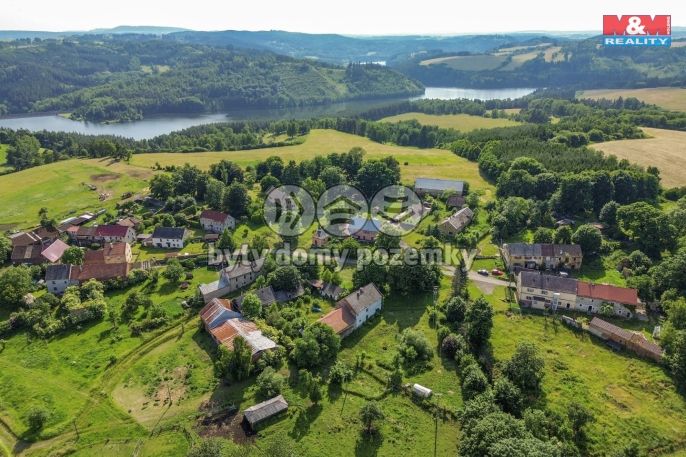 Prodej, Pozemek k bydlení, Žlutice