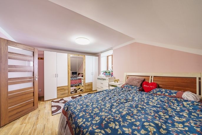 Prodej, Rodinný dům, Cheb