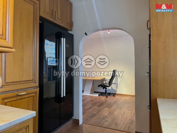 Prodej, Byt 3+1, Jirkov