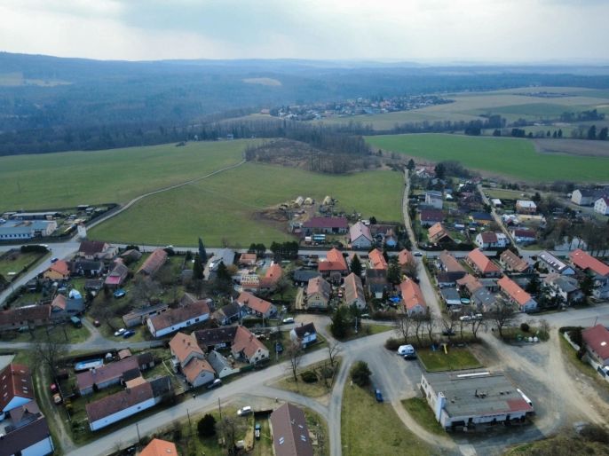 Prodej, Pozemek k bydlení, Mokrovraty