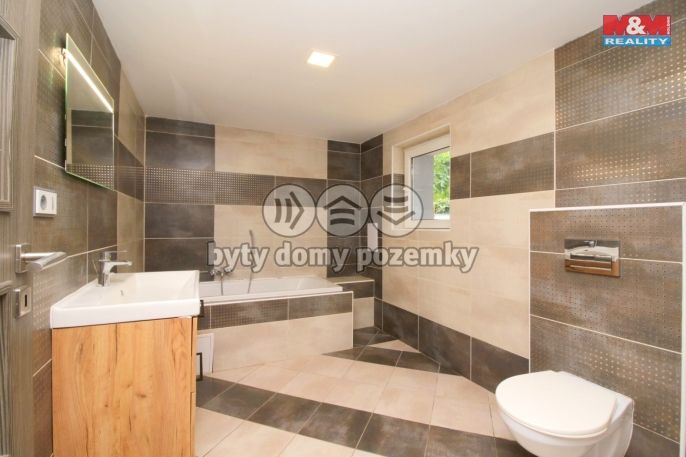 Prodej, Rodinný dům, Nový Bydžov