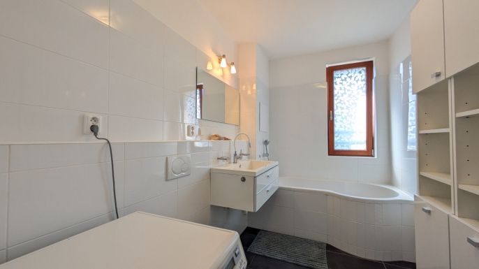 Pronájem, Byt 3+kk, Praha