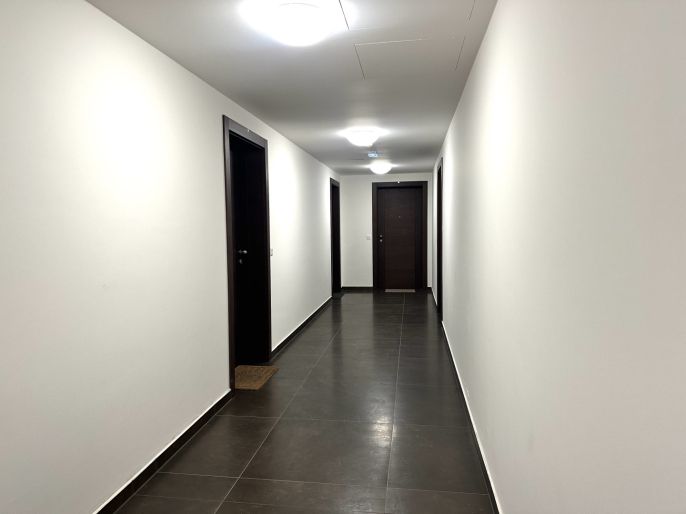 Pronájem, Byt 2+kk, Olomouc