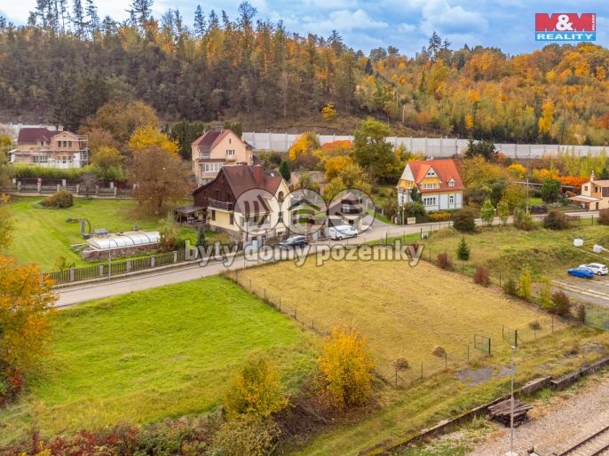 Prodej, Pozemek k bydlení, Hvězdonice