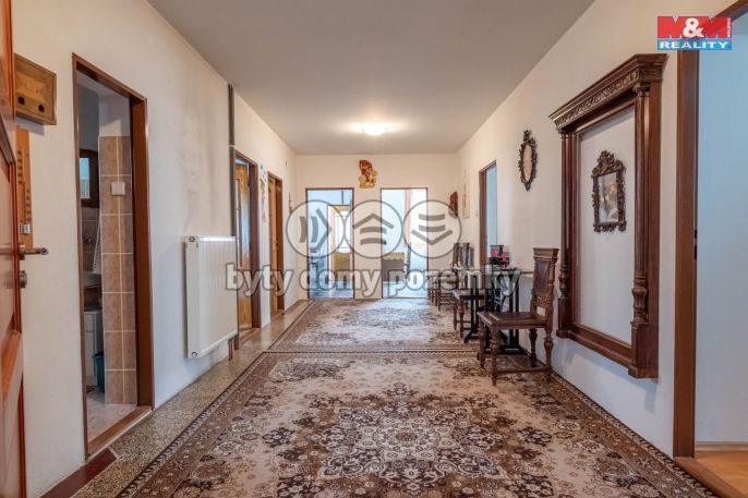 Prodej, Nájemní dům, Sušice