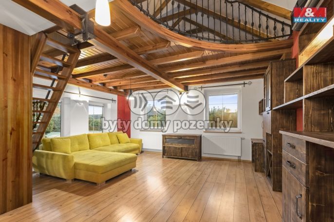 Prodej, Rodinný dům, Chrudim