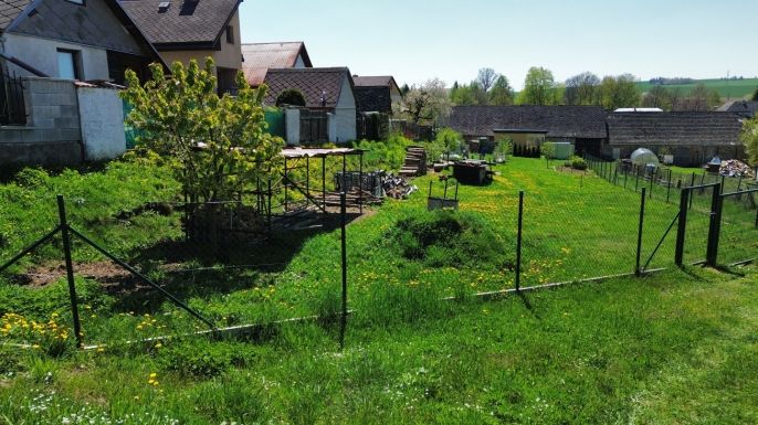 Prodej, Pozemek k bydlení, Puklice