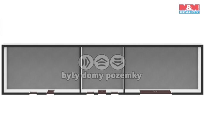 Prodej, Rodinný dům, Dobev