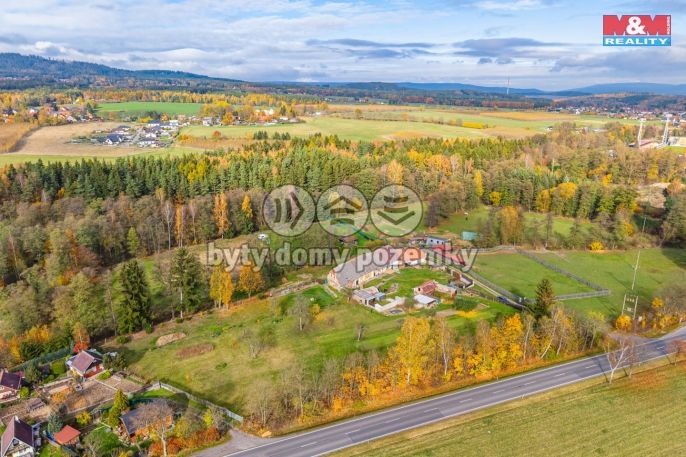 Prodej, Rodinný dům, Příbram