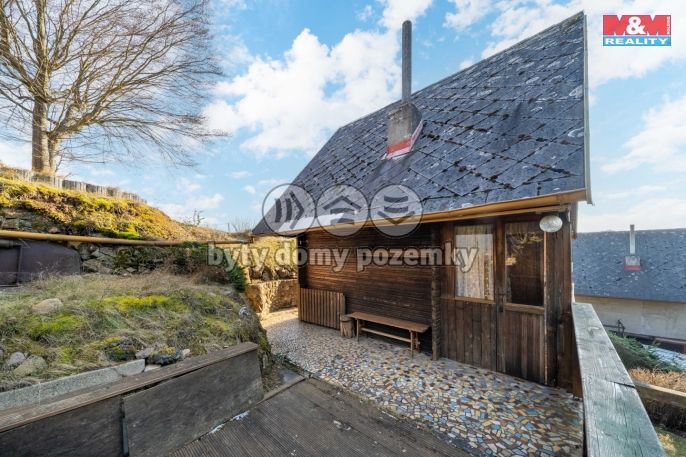 Prodej, Chata, Nižbor