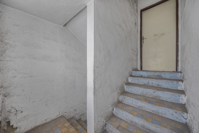 Prodej, Byt 5+1 a větší, Klamoš