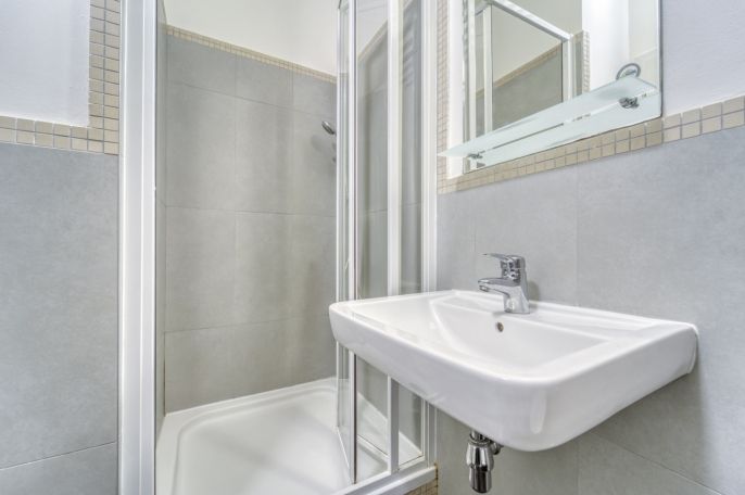 Prodej, Byt 1+kk, Praha