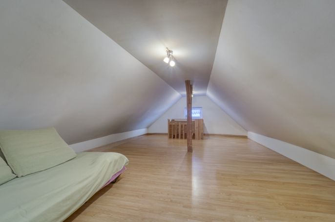 Prodej, Rodinný dům, Liblín