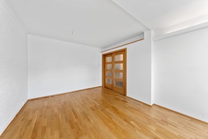 Pronájem, Byt 3+1, Děčín