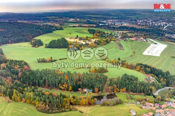 Prodej, Chata, Světlá nad Sázavou