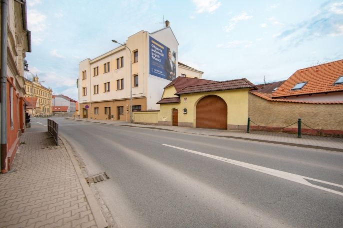 Prodej, Rodinný dům, Plzeň