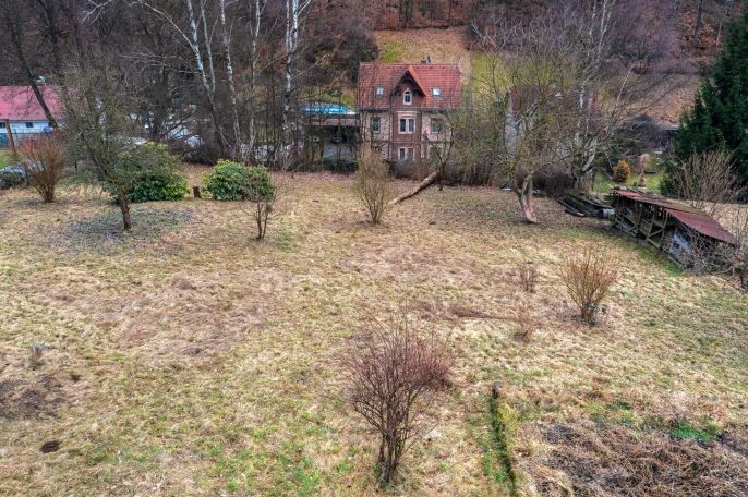 Prodej, Pozemek k bydlení, Ludvíkovice