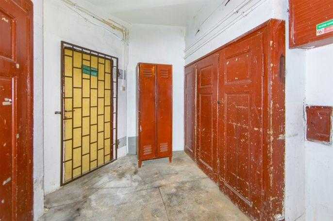 Prodej, Obchodní objekt, Plzeň