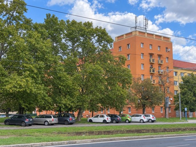 Prodej, Byt 2+1, Most