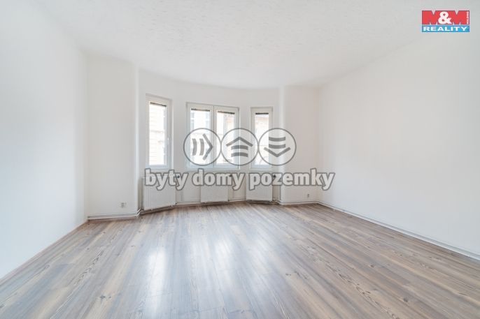 Prodej, Byt 2+1, Cheb