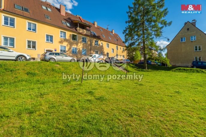 Prodej, Byt 4+kk, Liberec