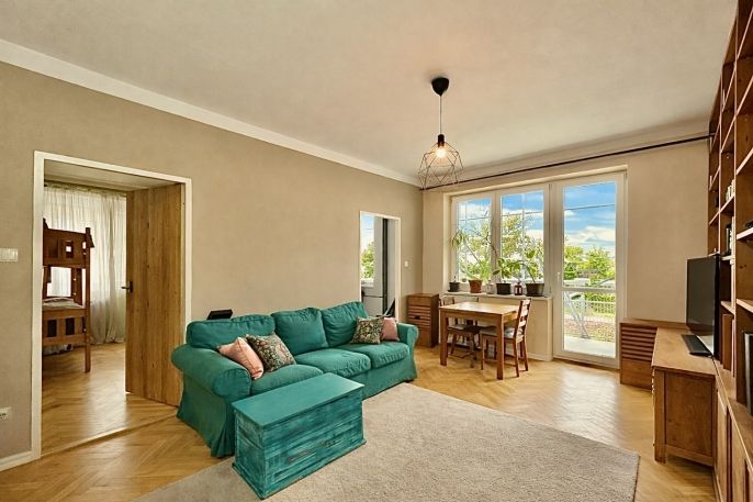 Prodej, Byt 4+1, Ostrava