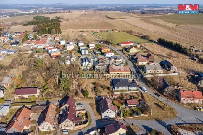 Prodej, Rodinný dům, Studánka