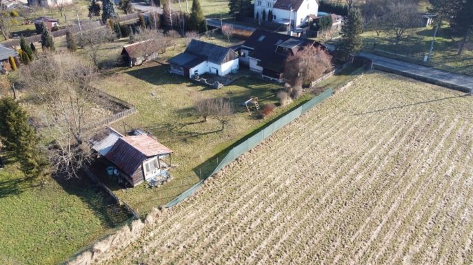 Prodej, Pozemek k bydlení, Vratimov