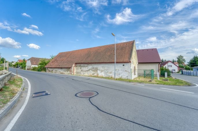 Prodej, Rodinný dům, Žichovice