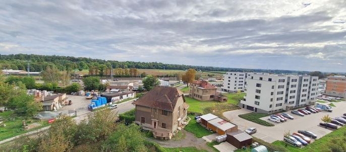 Prodej, Byt 3+1, Jaroměř