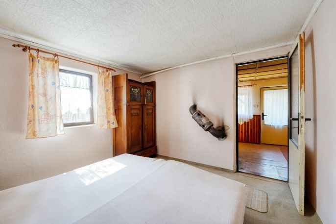 Prodej, Chata, Čerňovice