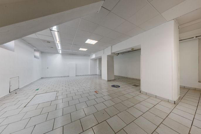 Prodej, Obchod a služby, Karlovy Vary
