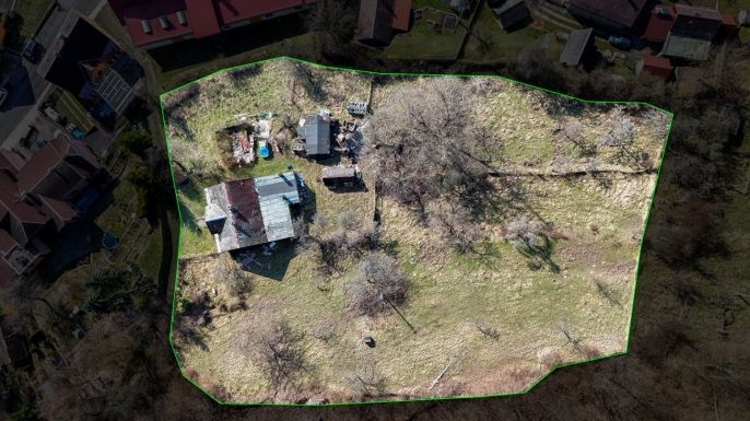 Prodej, Rodinný dům, Perštejn