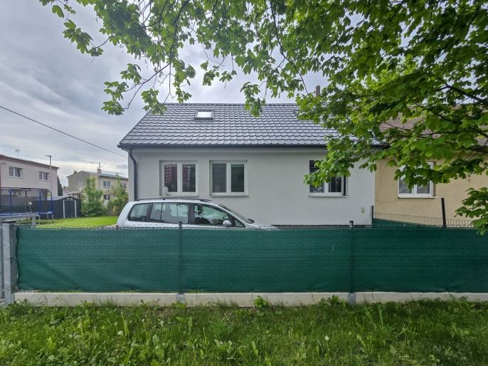 Prodej, Rodinný dům, Ostrava