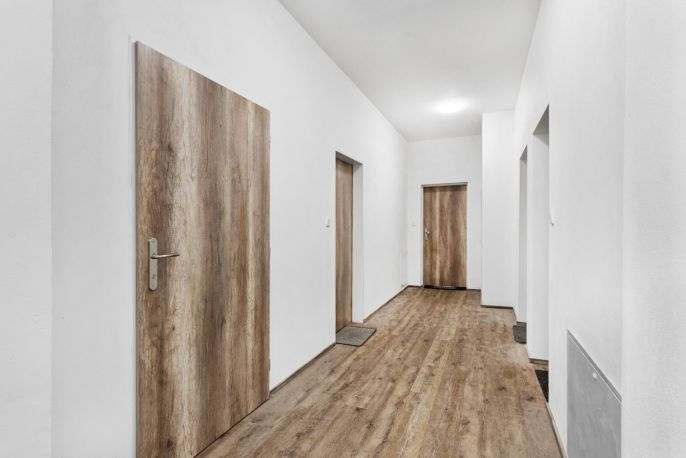 Prodej, Obchod a služby, Jablonec nad Nisou