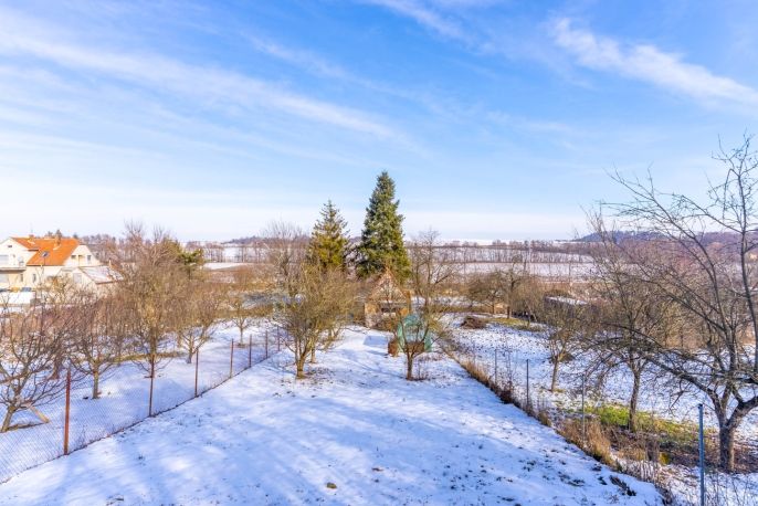 Prodej, Zahrada, Plumlov