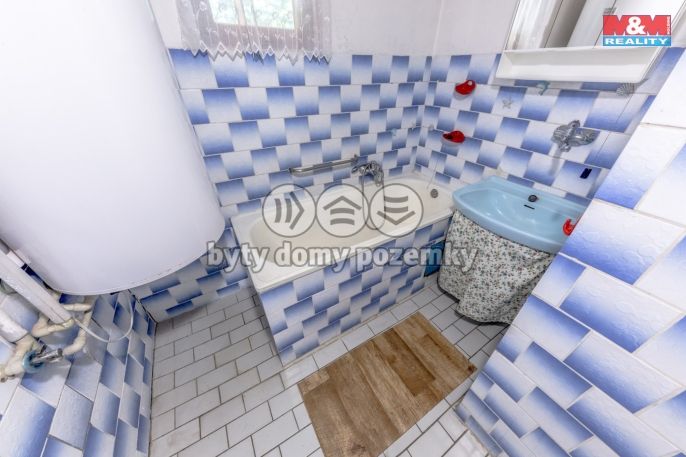 Prodej, Rodinný dům, Rokytnice nad Jizerou