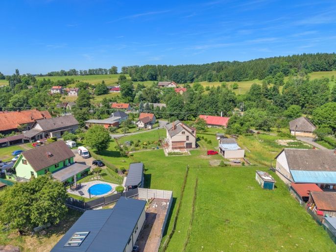 Prodej, Rodinný dům, Rychnov nad Kněžnou