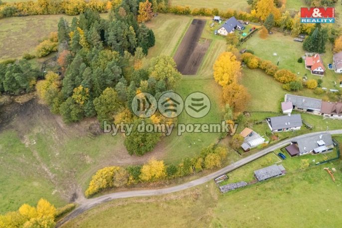 Prodej, Pozemek k bydlení, Kolinec