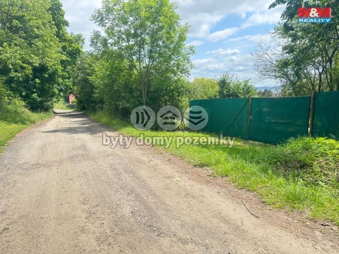 Prodej, Zahrada, Kosmonosy