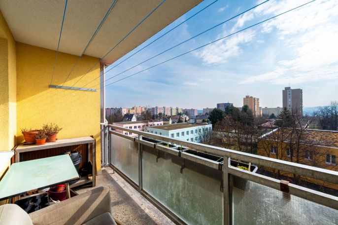 Prodej, Byt 3+1, Plzeň