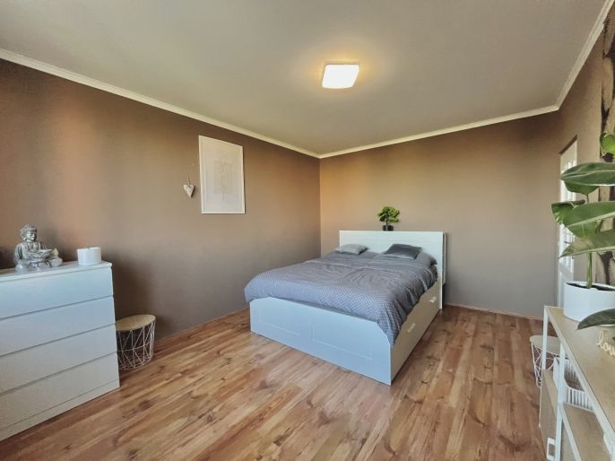 Pronájem, Byt 2+1, Chomutov