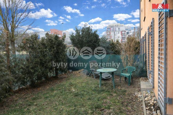 Prodej, Byt 2+kk, Beroun