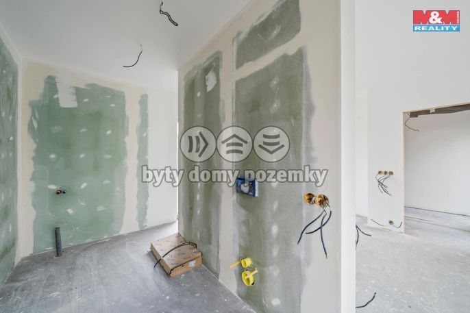 Prodej, Na klíč, Velké Popovice