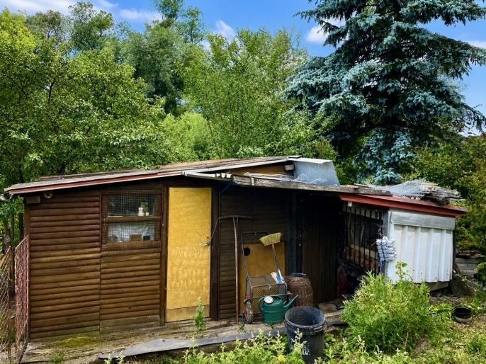 Prodej, Zahrada, Letohrad