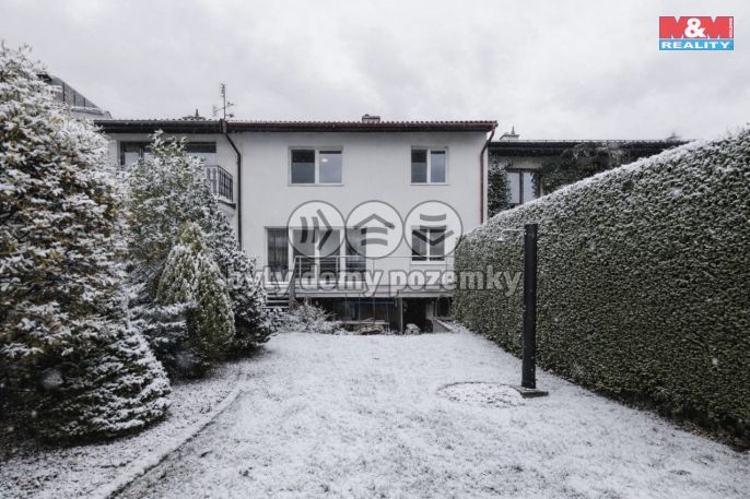 Prodej, Rodinný dům, Nýrsko